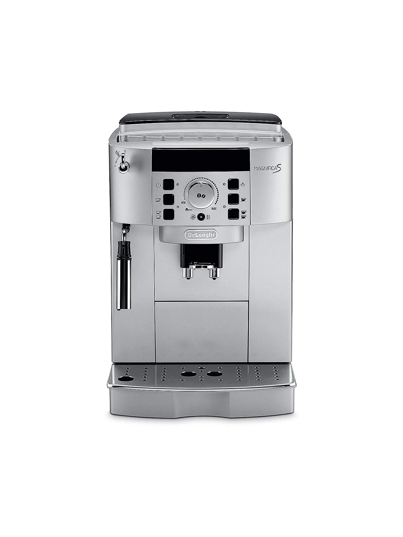 DELONGHI | Kaffee-Vollautomat Magnifica S ECAM 21.110.SB | 